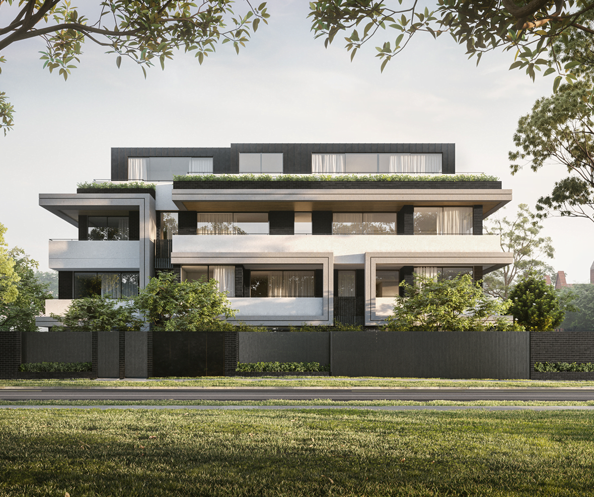 The Park Residences