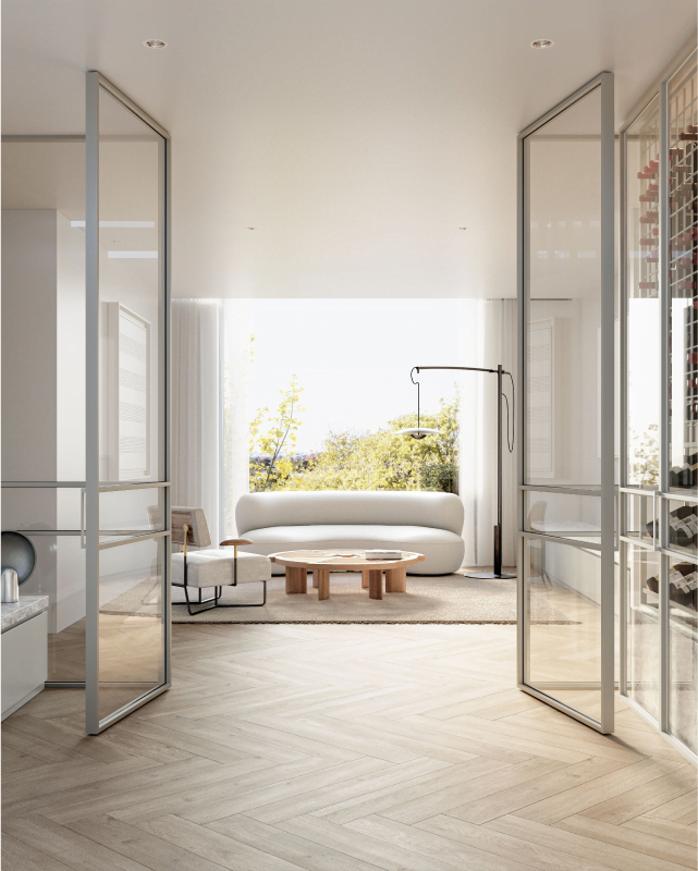 The Park Residences