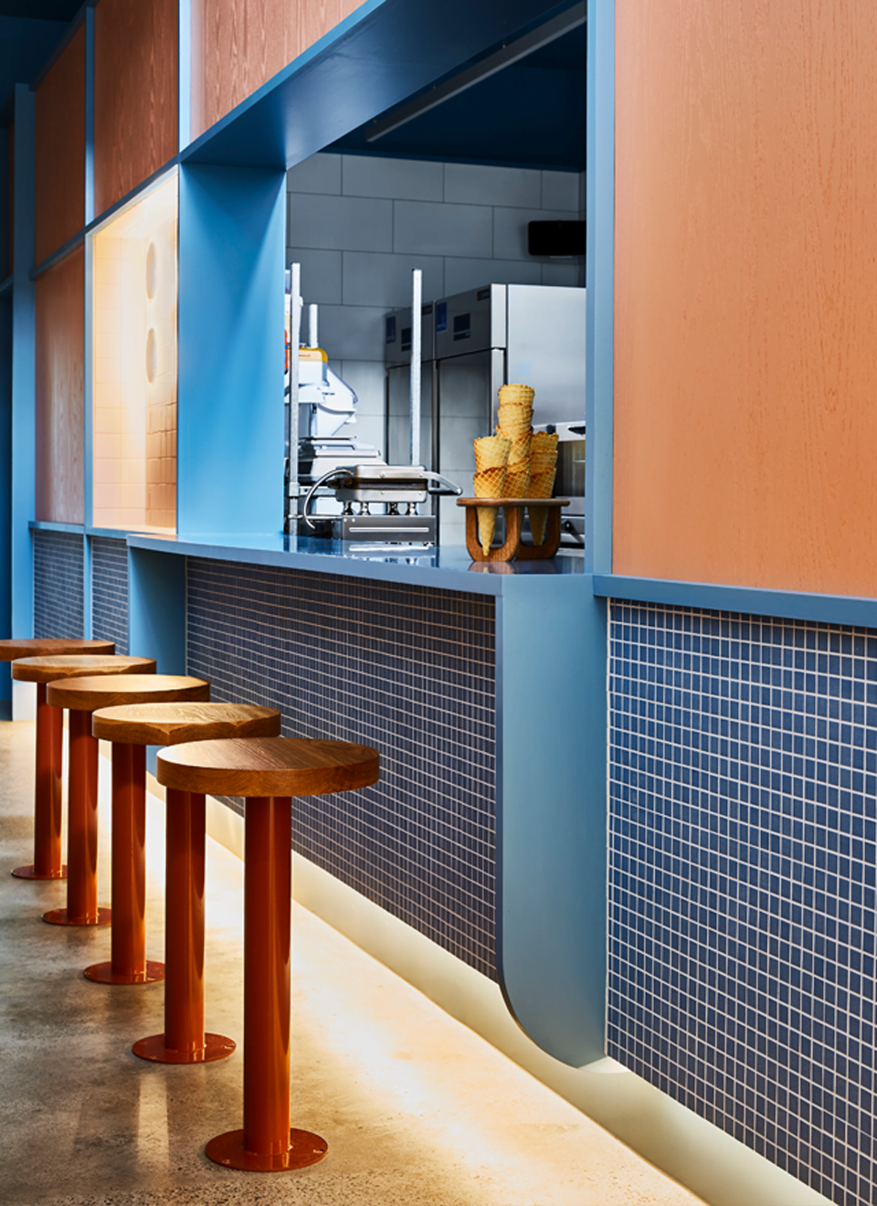 Little Sky Gelateria