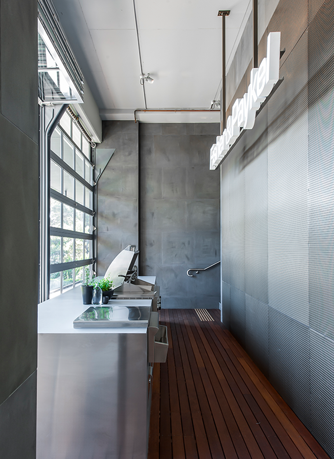 Fisher & Paykel Experience Centre