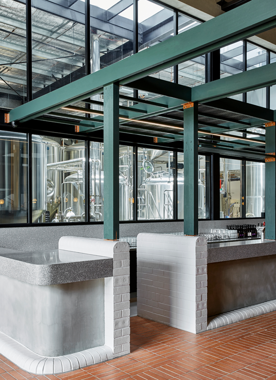 Sou'West Brewery