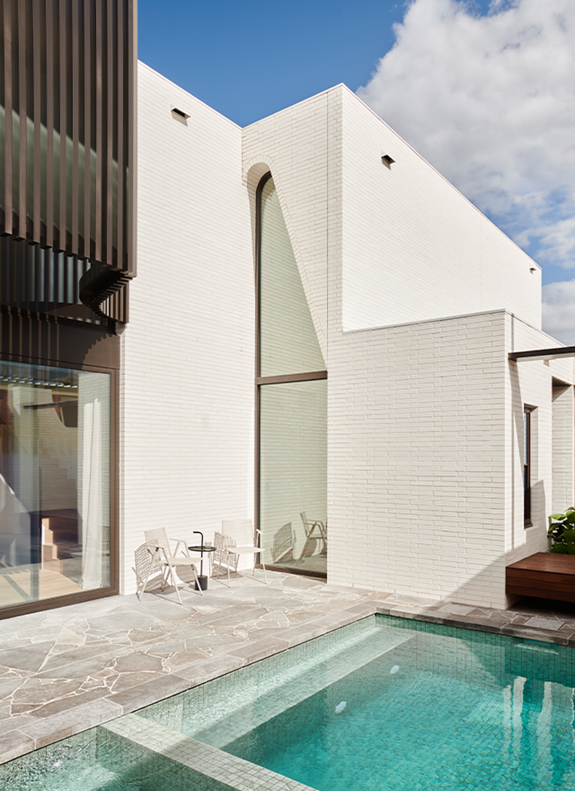 Lynch Residence