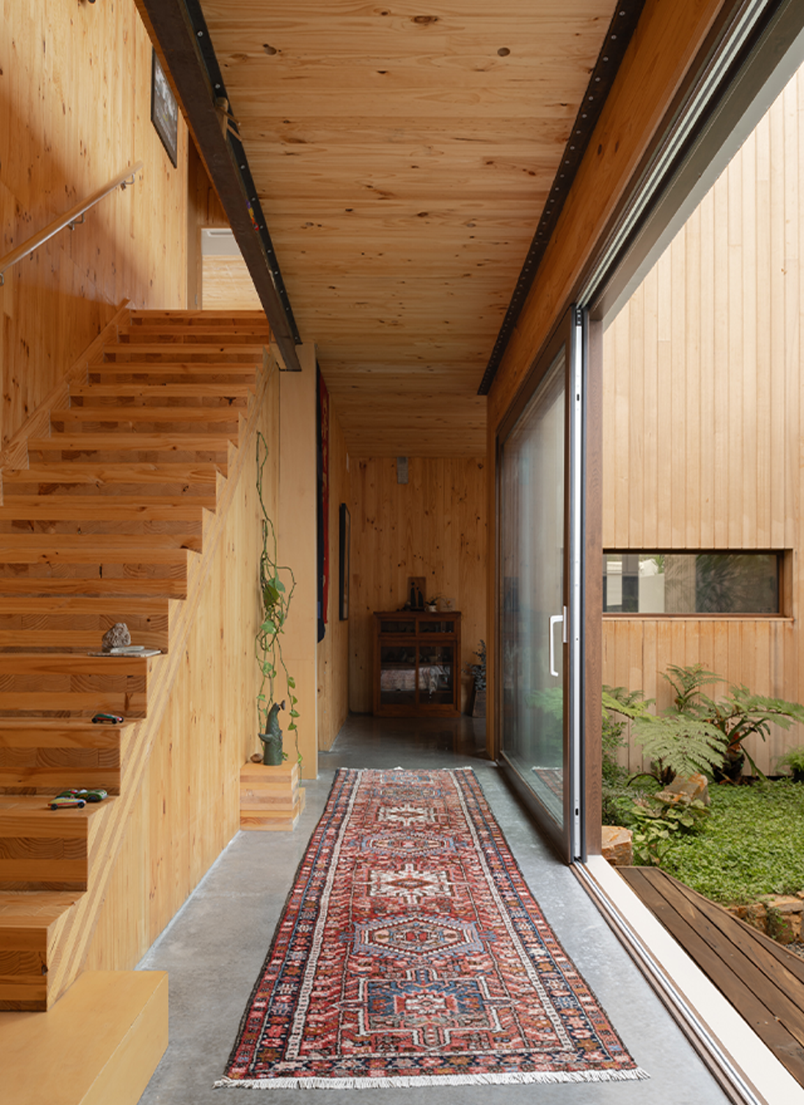 Kingsway Residence