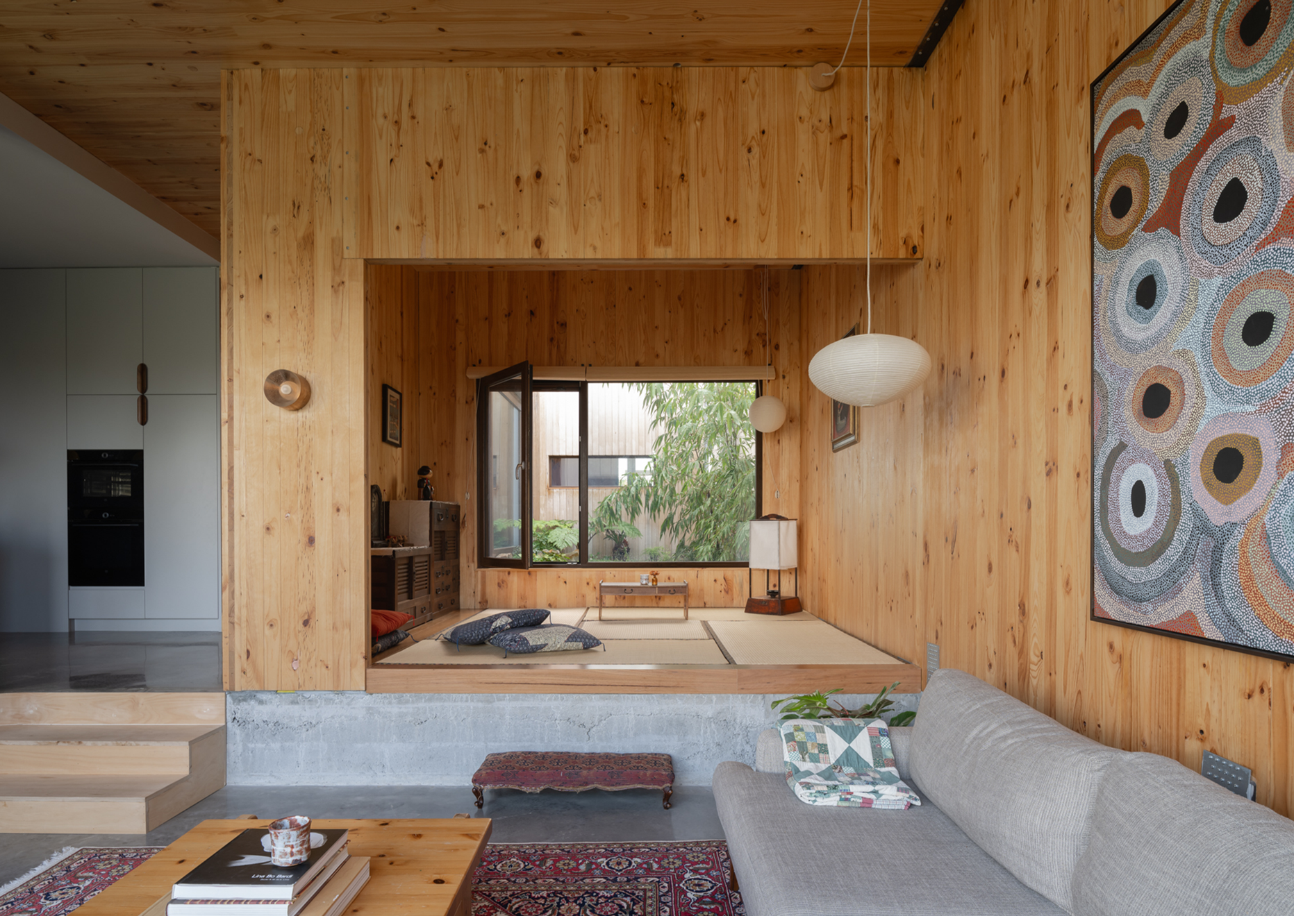Kingsway Residence