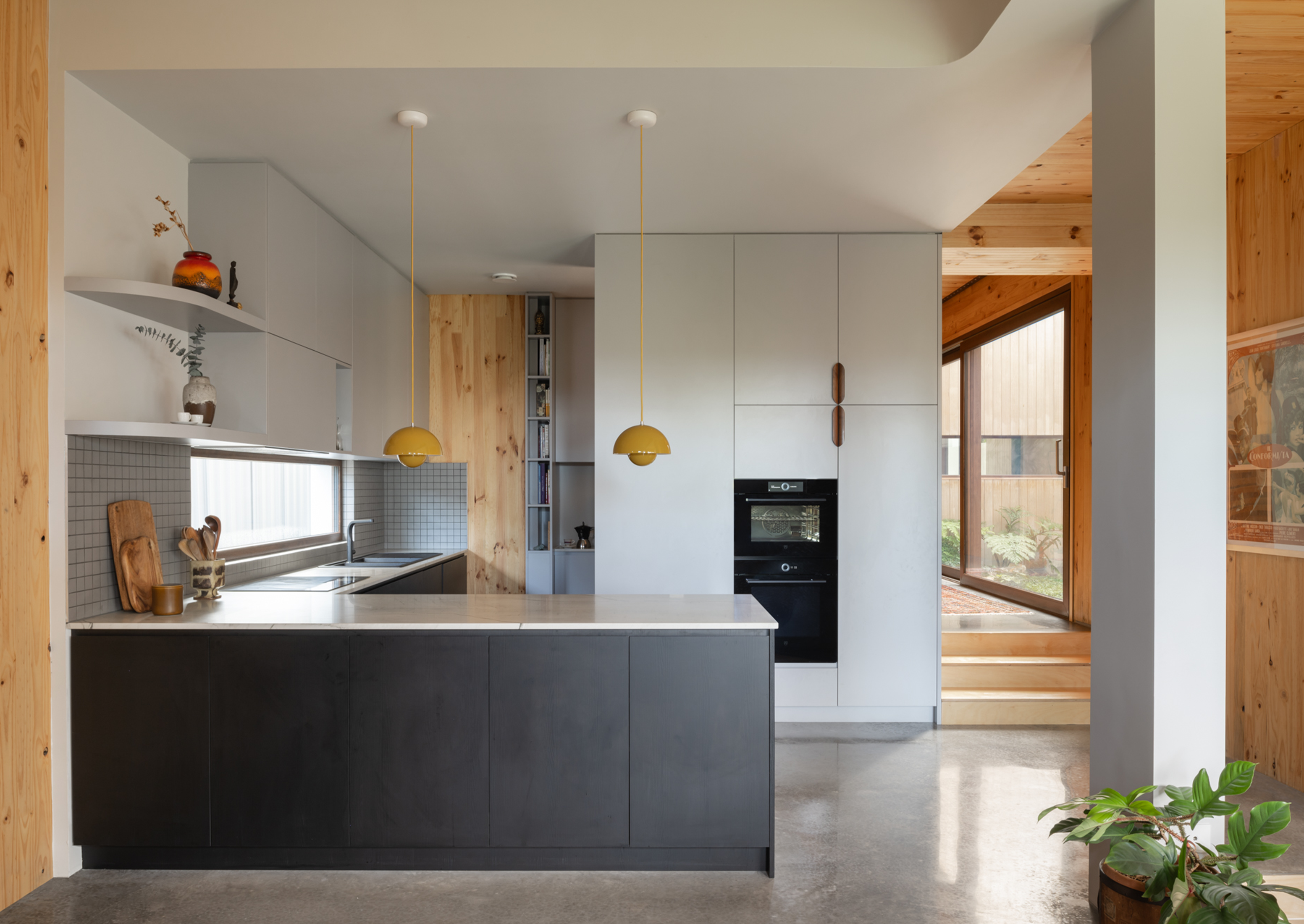 Kingsway Residence