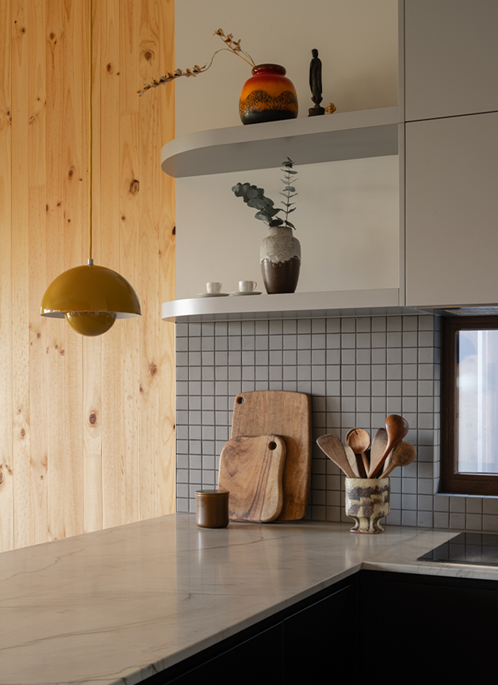 Kingsway Residence