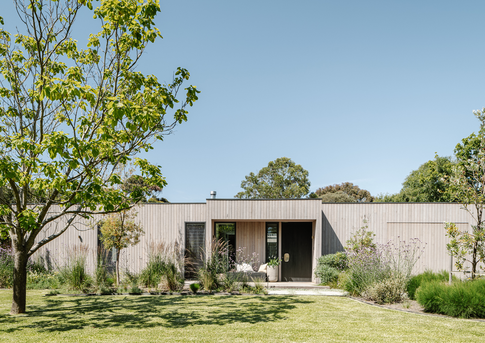 Shorehaven Residence