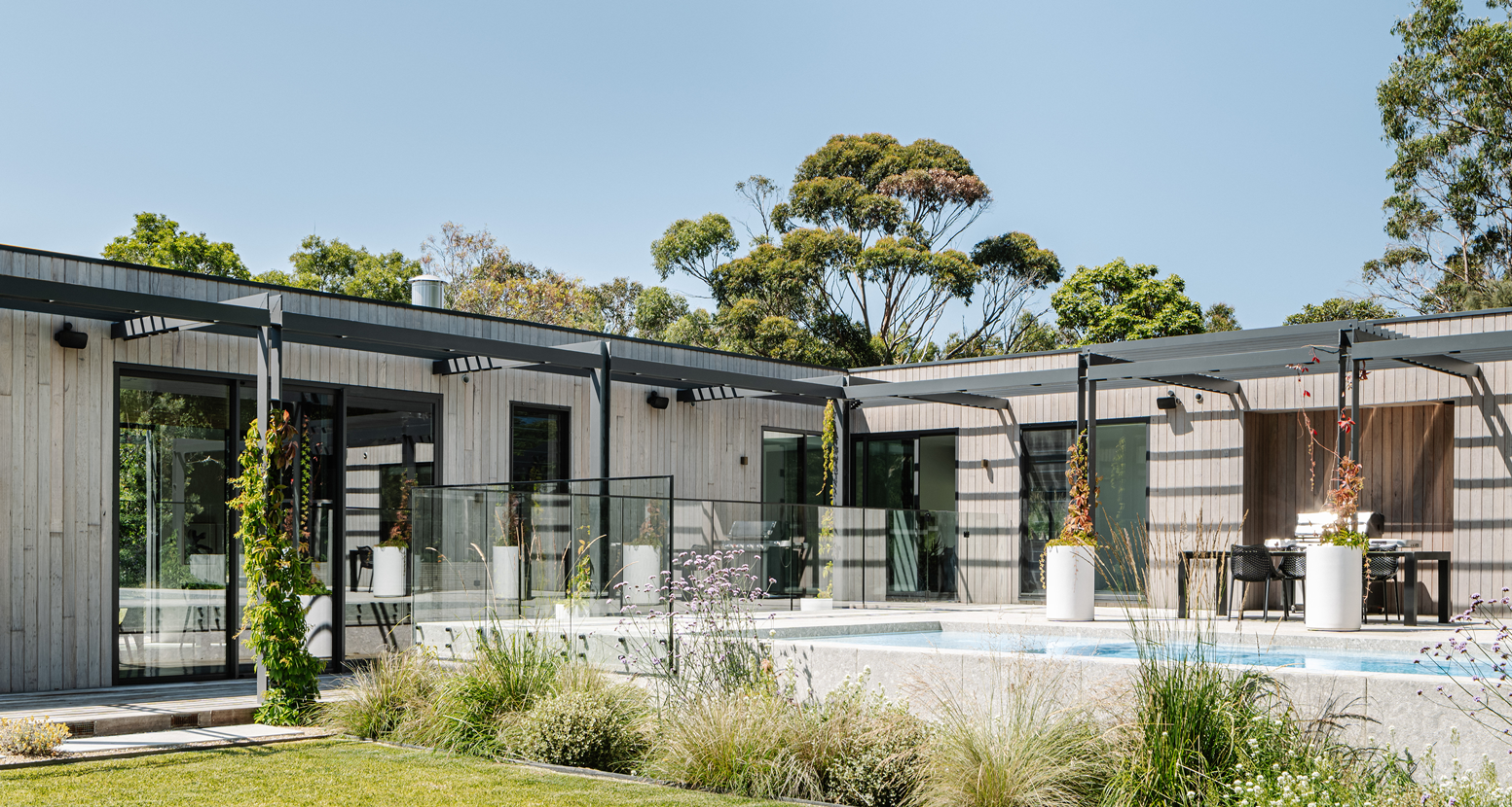 Shorehaven Residence