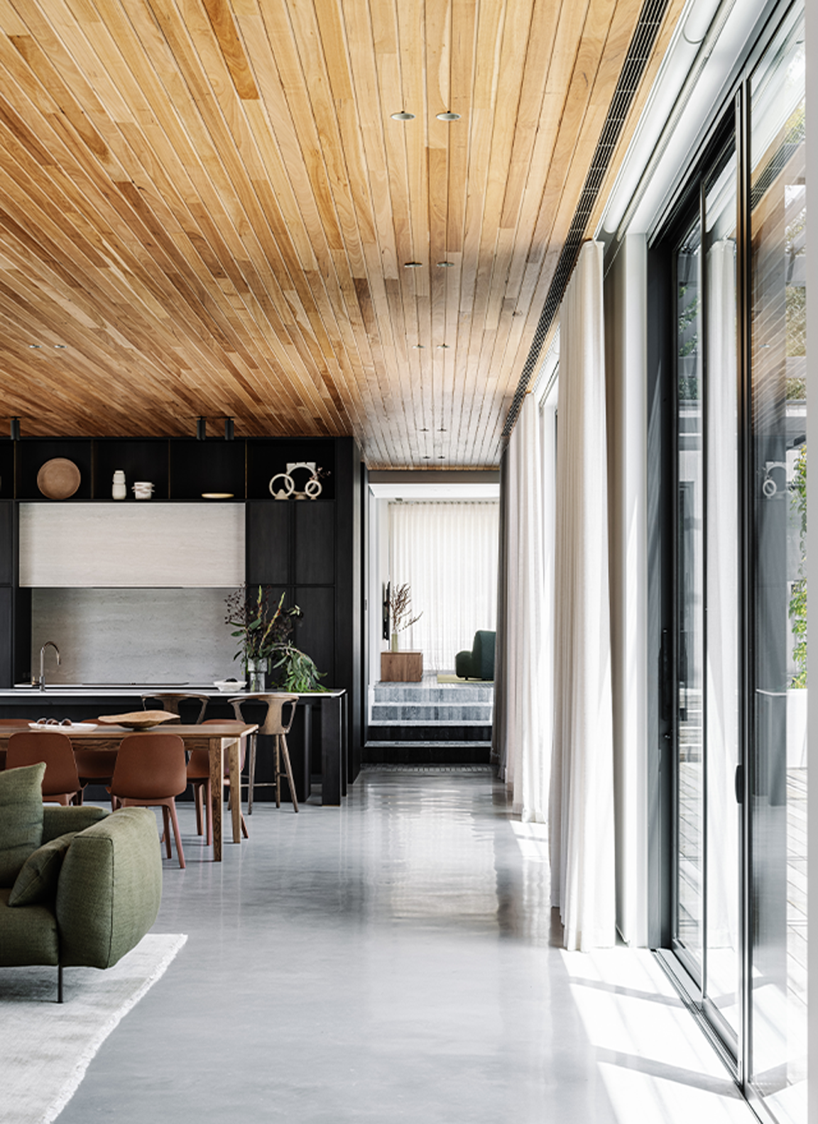 Shorehaven Residence