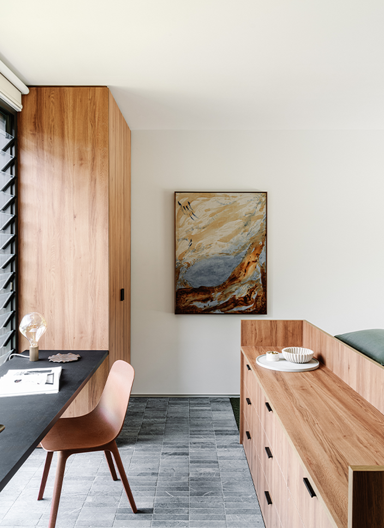 Shorehaven Residence